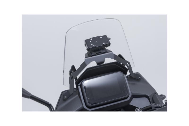 SW-MOTECH Dashboard GPS mount GPS.01.070.10100/B