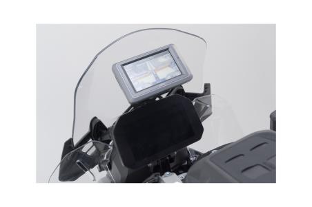 SW-MOTECH Dashboard GPS mount GPS.07.975.10000/B