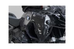 SW-MOTECH Tank cover luggage rack plate GPT.07.976.10000/B