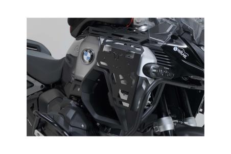 SW-MOTECH Tank cover luggage rack plate GPT.07.976.10000/B