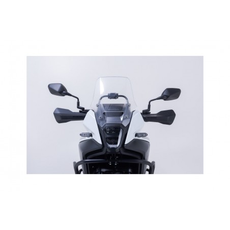 SW-MOTECH Hand protector kit HDG.00.220.20201/B