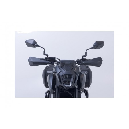 SW-MOTECH Kit de protectores manos HDG.00.220.20301/B