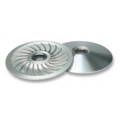 Fixed half-pulley  6115285B