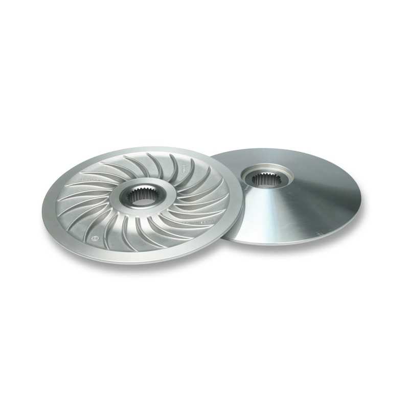 Fixed half-pulley  6115285B