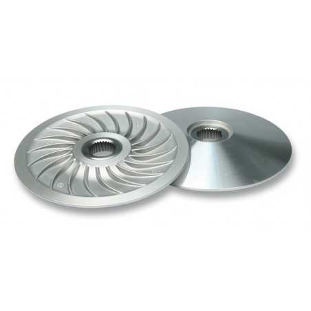 Fixed half-pulley 6115285B