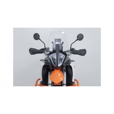 SW-MOTECH Kit de protectores manos HDG.00.220.20601/B