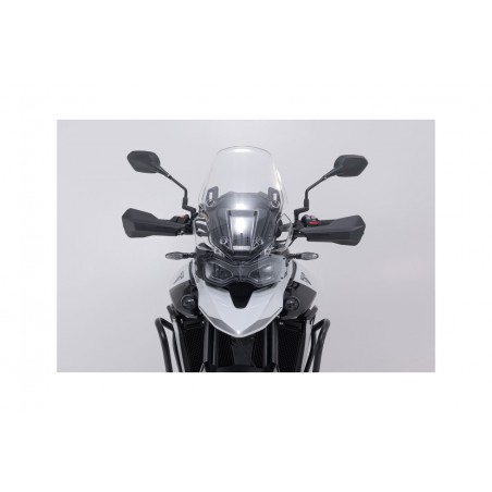 SW-MOTECH Hand protector kit HDG.00.220.21001/B