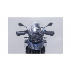 SW-MOTECH Kit de protectores manos HDG.00.220.21200/B