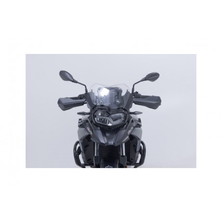 SW-MOTECH Kit de protectores manos HDG.00.220.22500/B