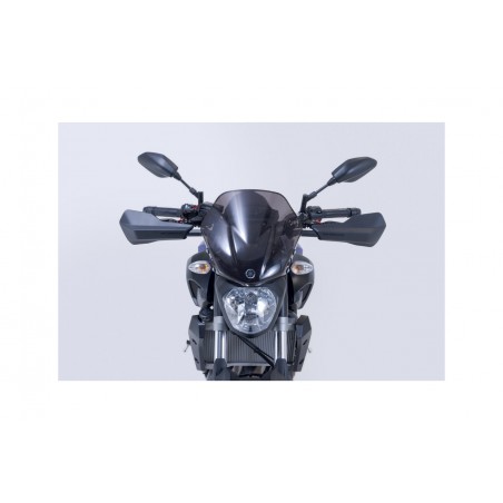 SW-MOTECH Kit de protectores manos HDG.00.220.22600/B