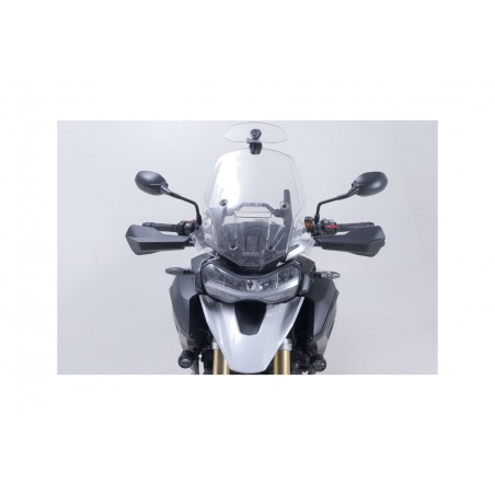 SW-MOTECH Hand protector kit HDG.00.220.22700/B