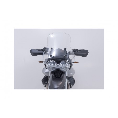 SW-MOTECH Hand protector kit HDG.00.220.22900/B