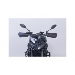 SW-MOTECH Hand protector kit HDG.00.220.23201/B