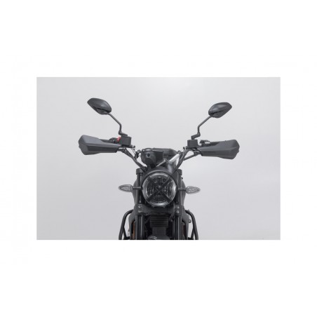 SW-MOTECH Kit de protectores manos HDG.00.220.24301/B