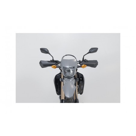 SW-MOTECH Kit de protectores manos HDG.00.220.24400/B