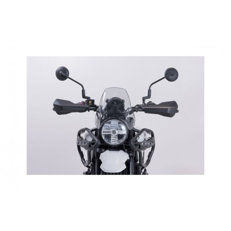 SW-MOTECH Kit de protectores manos HDG.00.220.24800/B