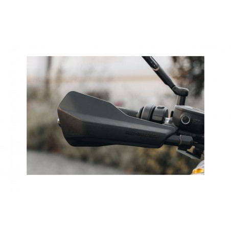 SW-MOTECH Hand protector kit HDG.00.220.28101/B