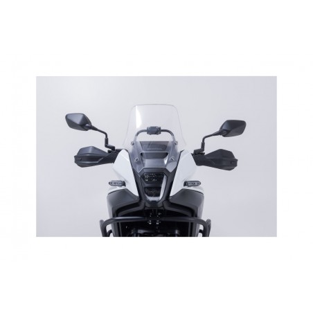 SW-MOTECH Hand protector kit HDG.00.220.30201/B