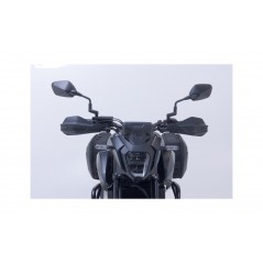 SW-MOTECH Kit de protectores manos HDG.00.220.30301/B