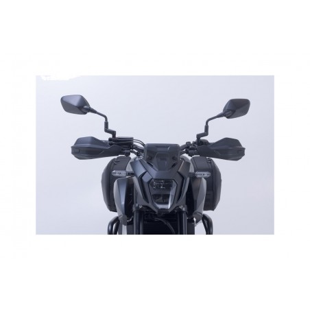 SW-MOTECH Hand protector kit HDG.00.220.30301/B