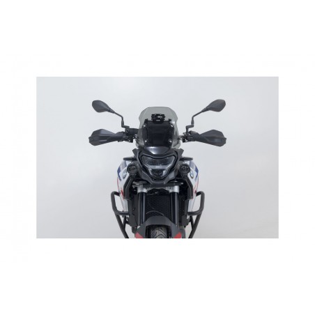 SW-MOTECH Kit de protectores manos HDG.00.220.30501/B