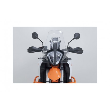 SW-MOTECH Kit de protectores manos HDG.00.220.30601/B