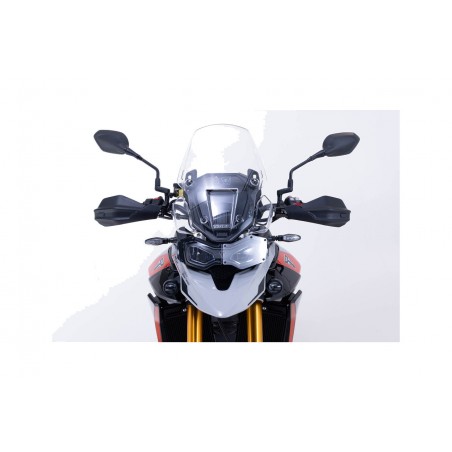 SW-MOTECH Hand protector kit internal handlebar thread 6/8 MM HDG.00.220.30701/B