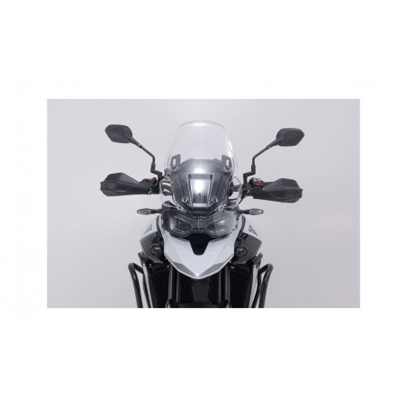 SW-MOTECH Kit de protectores manos HDG.00.220.31001/B