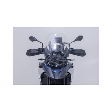 SW-MOTECH Kit de protectores manos HDG.00.220.31200/B