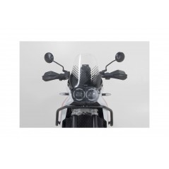 SW-MOTECH Kit de protectores manos HDG.00.220.31301/B