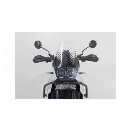 SW-MOTECH Hand protector kit HDG.00.220.31301/B