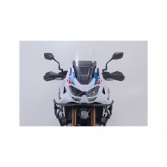 SW-MOTECH Kit de protectores manos HDG.00.220.31701/B
