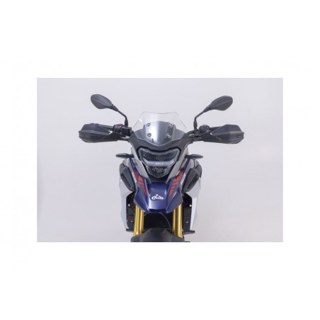 SW-MOTECH Kit de protectores manos HDG.00.220.32100/B