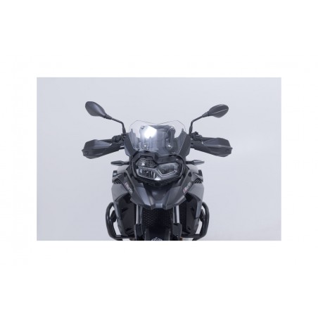 SW-MOTECH Hand protector kit HDG.00.220.32500/B