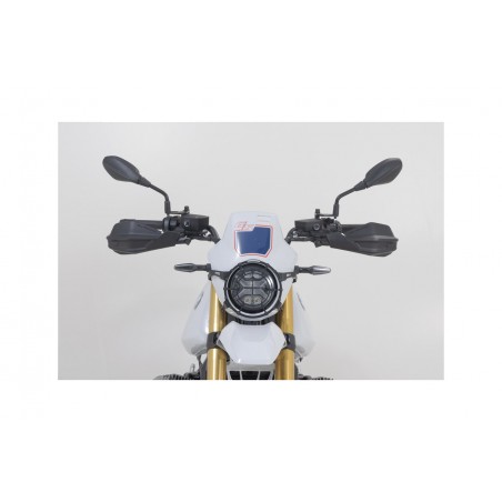 SW-MOTECH Kit de protectores manos HDG.00.220.33400/B