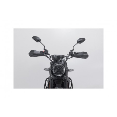 SW-MOTECH Kit de protectores manos HDG.00.220.34301/B