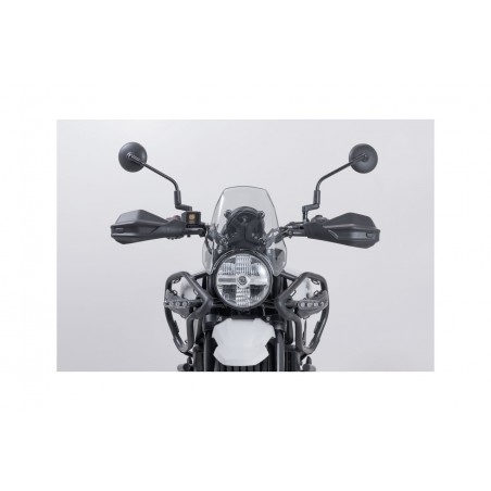 SW-MOTECH Hand protector kit HDG.00.220.34800/B