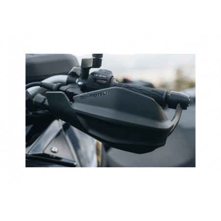 SW-MOTECH Kit de protectores manos HDG.00.220.34900/B