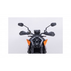 SW-MOTECH Kit de protectores manos HDG.00.220.38000/B