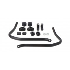 SW-MOTECH Kit de montaje para protectores manos HDG.00.220.80102/B
