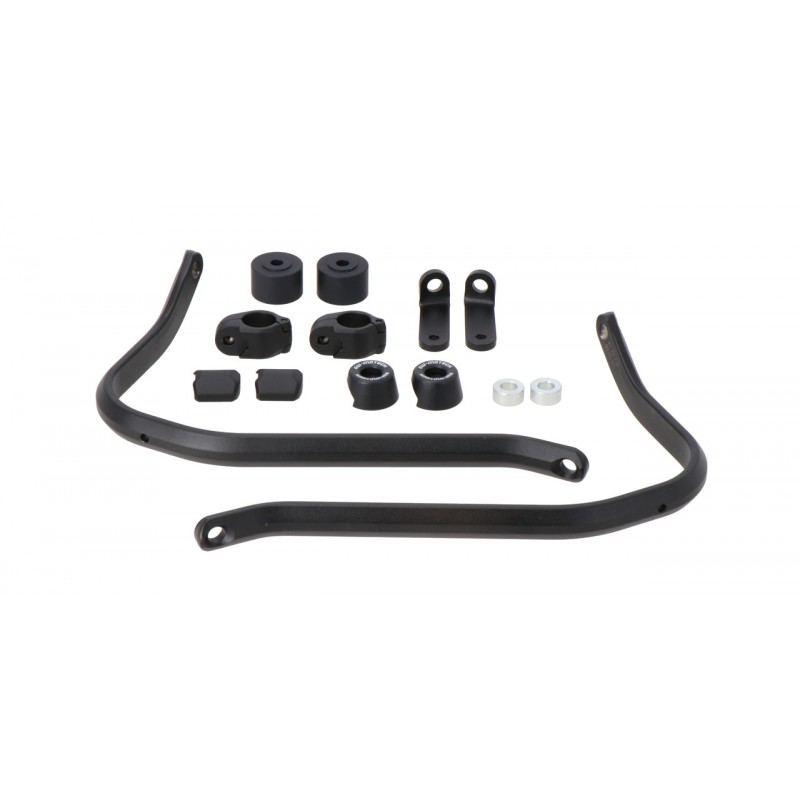 SW-MOTECH Kit de montaje para protectores manos HDG.00.220.80102/B