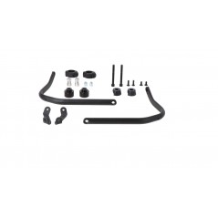 SW-MOTECH Kit de montaje para protectores manos HDG.00.220.80202/B