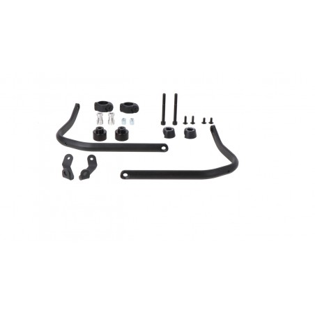 SW-MOTECH Mounting kit for hand protectors HDG.00.220.80202/B