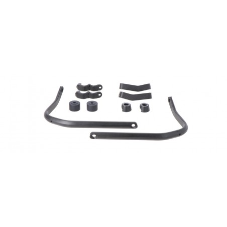 SW-MOTECH Kit de montaje para protectores manos HDG.00.220.80302/B