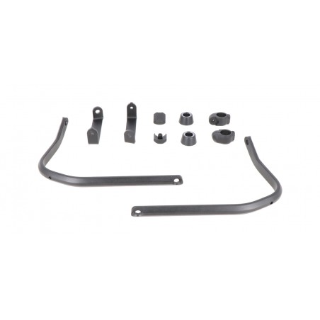 SW-MOTECH Kit de montaje para protectores manos HDG.00.220.80502/B