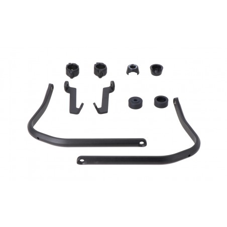 SW-MOTECH Kit de montaje para protectores manos HDG.00.220.80602/B