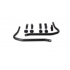 SW-MOTECH Kit de montaje para protectores manos HDG.00.220.80902/B