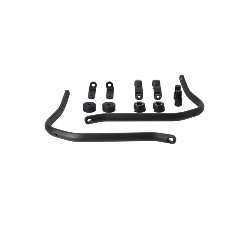 SW-MOTECH Kit de montaje para protectores manos HDG.00.220.80902/B