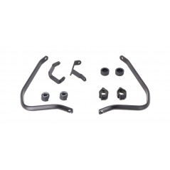 SW-MOTECH Kit de montaje para protectores manos HDG.00.220.81002/B