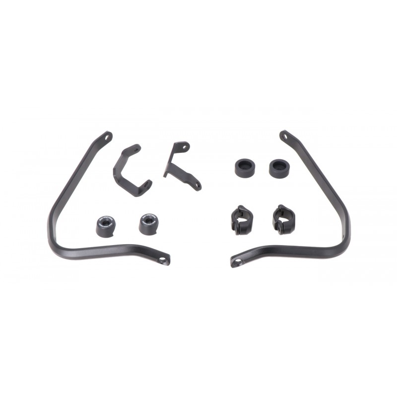 SW-MOTECH Kit de montaje para protectores manos HDG.00.220.81002/B